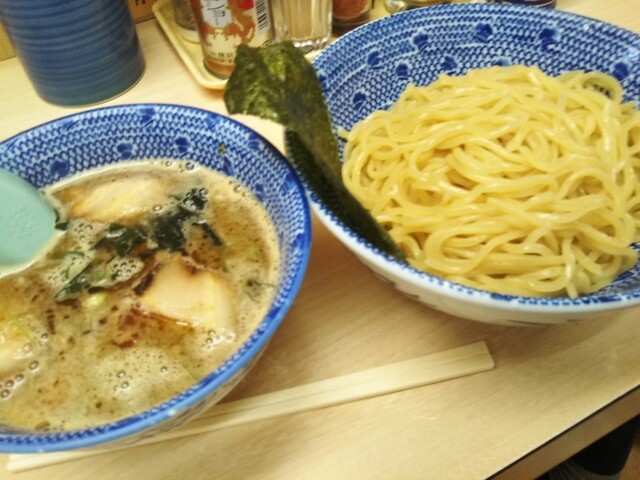 用戶對於麺家大勝軒 葛西店的評論高清圖