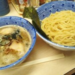 用戶對於麺家大勝軒 葛西店的評論圖