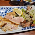 User's review image for 炭火焼食堂 こがね屋
