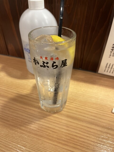 User's recommendation image for かぶら屋 五反田店