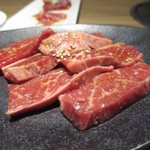 用戶對於牛角 京橋駅前店的評論圖