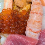 用戶對於市場亭的評論圖