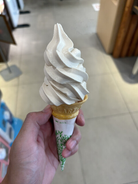 User's recommendation image for 岩見沢サービスエリア（上り）