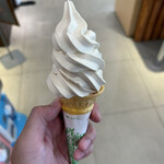 User's review image for 岩見沢サービスエリア（上り）
