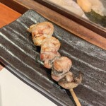 用户对于すし明的评论图