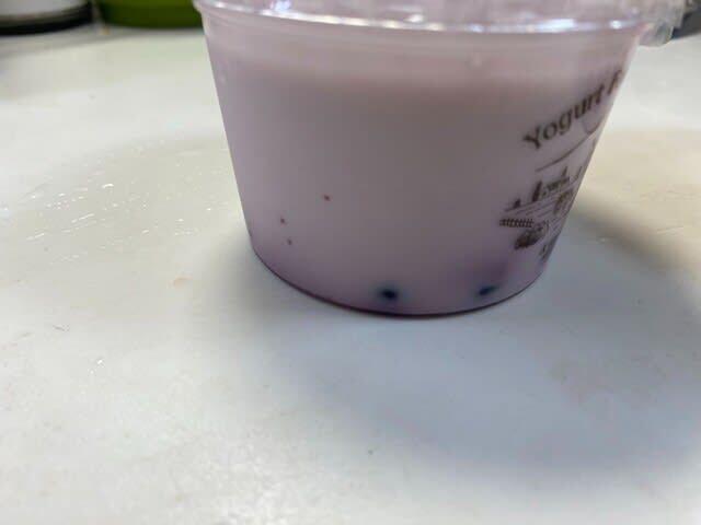 User's recommendation image for Yogurt Four Seasons 大丸福岡天神店