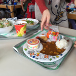 用戶對於多摩動物公園アフリカ園休憩所的評論圖