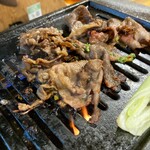 User's review image for 大正焼肉ホルモン K2+