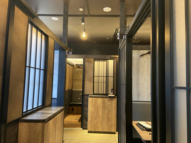 User's recommendation image for 炉端 銀シャリ 葡萄酒　OWL 大丸札幌店