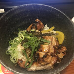 用戶對於鳥貴族 三国店的評論圖