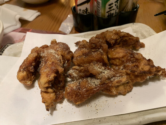 用戶對於鳥貴族 赤羽店的評論高清圖