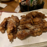 用戶對於鳥貴族 赤羽店的評論圖