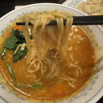用戶對於中華菜館 栄康園的評論圖