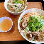 User's review image for パクチー丸太町