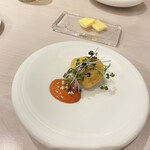 User's review image for Pluie dete