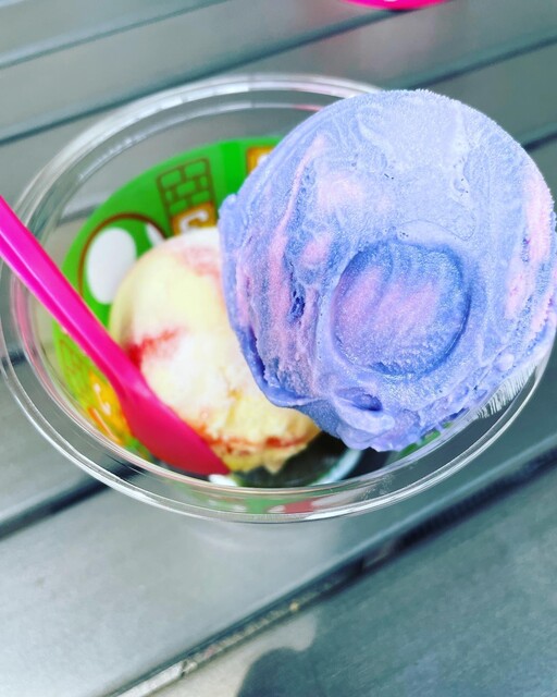 User's recommendation image for サーティワンアイスクリーム 飯田橋ラムラ店