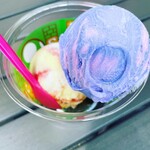 User's review image for サーティワンアイスクリーム 飯田橋ラムラ店