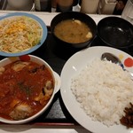 User's review image for 松屋 亀有店
