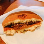 用户对于喫茶カルメル堂的评论图