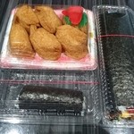 用戶對於百味千菜 三越札幌店的評論圖