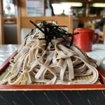 用戶對於瀧そば的評論圖