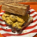 User's review image for BAKERY & BURGER JB'S TOKYO