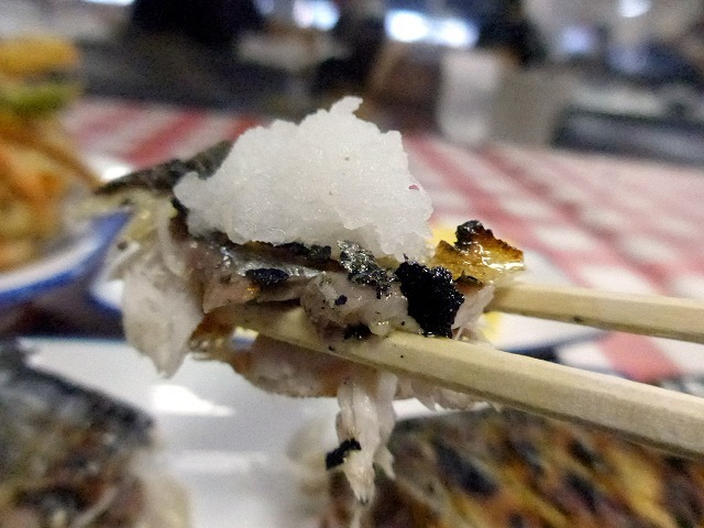 User's recommendation image for 中央市場食堂