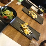 用戶對於千房 千日前本店的評論圖