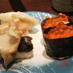 用戶對於元祖寿司 吉祥寺駅前店的評論圖