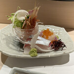 用戶對於すし尽誠的評論圖