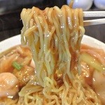 用户对于中華屋 らん的评论图