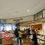 用戶對於アフタヌーンティー・ティールーム 京都大丸店的評論圖