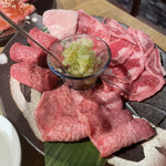 用戶對於和牛焼肉 Moo的評論圖