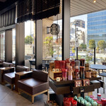 User's review image for スターバックスコーヒー トリエ京王調布店