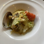 用户对于オステリア ジリ的评论图