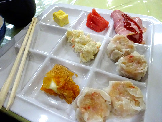 User's review image for うたのぼり　グリーンパークホテル