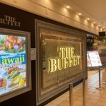 用戶對於ザ ブッフェ 大丸札幌的評論圖