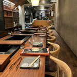 用戶對於焼肉萬野 心斎橋店的評論圖