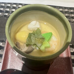 用戶對於上野 寿司 祇園的評論圖