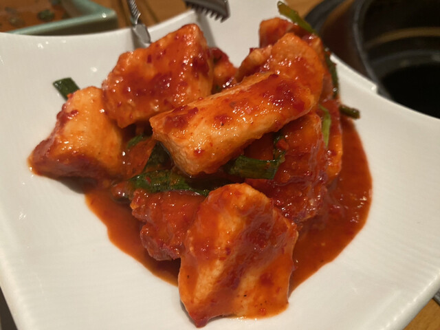 用戶對於焼肉 黒5 池袋東口店的評論高清圖