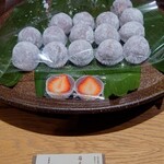 用戶對於鈴懸 東京ミッドタウン日比谷店的評論圖