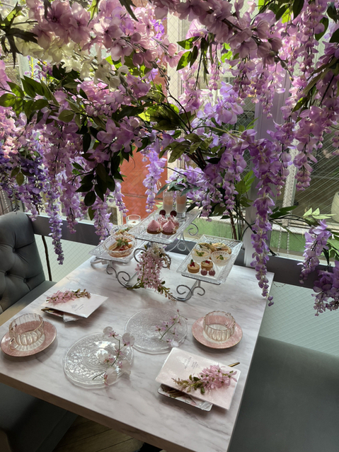 User's review image for HAUTE COUTURE・CAFE