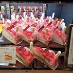 用戶對於ファウンドリー 阪急うめだ本店的評論圖