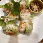用戶對於バーン・キラオ 下北沢店的評論圖