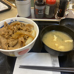 User's review image for 松屋 赤羽店