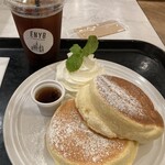 用戶對於ELK NEW YORK BRUNCH あべのキューズモール店的評論圖