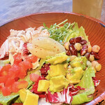 用戶對於人間関係 cafe de copain的評論圖