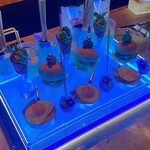 用戶對於Solomons的評論圖