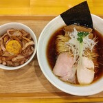 用戶對於MENYA NAKAGAWA的評論圖