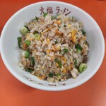 用户对于大福ラーメン的评论图
